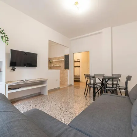 Trastevere - Monteverde * Řím