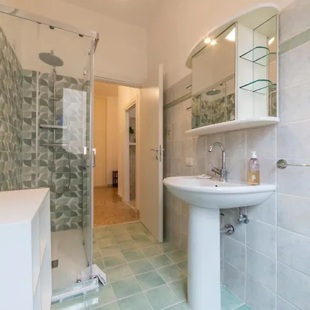 Apartmán Trastevere - Monteverde Řím