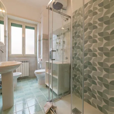 Trastevere - Monteverde *