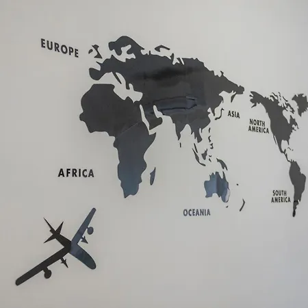 Trastevere - Monteverde