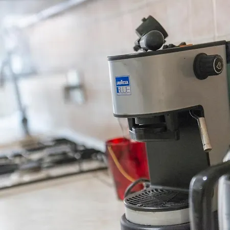 Apartmán Trastevere - Monteverde *