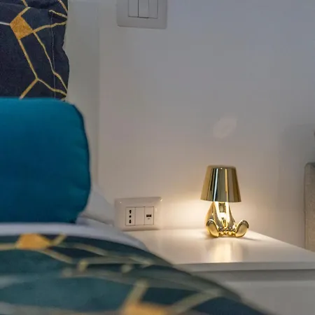 Apartmán Trastevere - Monteverde Řím