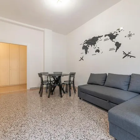Trastevere - Monteverde Apartment Rom