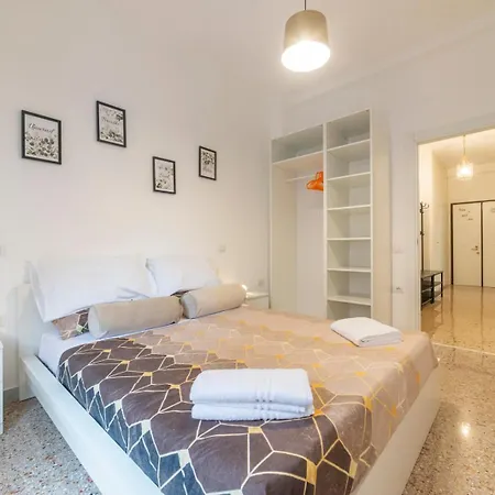 Trastevere - Monteverde Apartament *